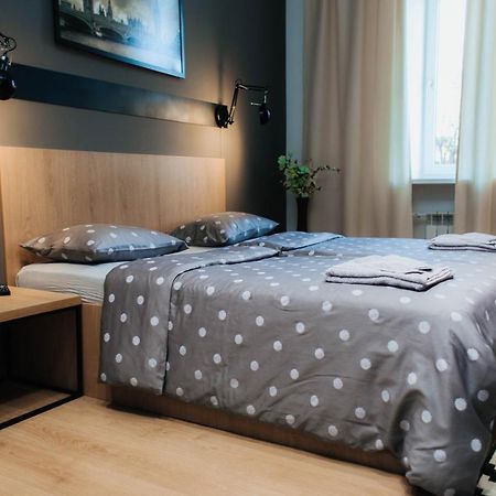 Apartments "Під Дубом"- "Under The Oak" Lviv Eksteriør billede